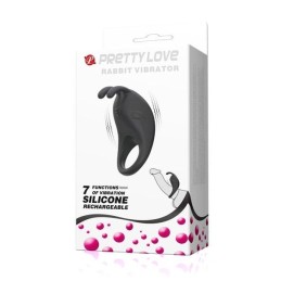 Rebeccatils Loveshop dans le 75 Rabbit Vibrator Anneaux Vibrant