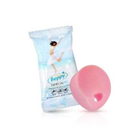 Rebeccatils Loveshop dans le 75 "Beppy" Soft Comfort Tampons Wet