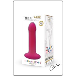 Rebeccatils Loveshop dans le 75 Perfect Dildo Ventouse