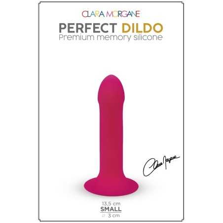 Rebeccatils Loveshop dans le 75 Perfect Dildo Ventouse