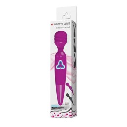 Rebeccatils Loveshop dans le 75 Pretty Love Body Wand Pink