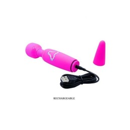 Rebeccatils Loveshop dans le 75 Pretty Love Body Wand Pink