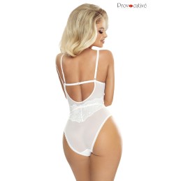 Rebeccatils Loveshop dans le 75 Passion Glamour Body Dentelle