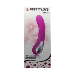 Rebeccatils Loveshop dans le 75 Alston Vibro Purple USB