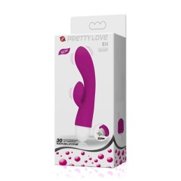 Rebeccatils Loveshop dans le 75 Vibromasseur Pretty Love Eli USB