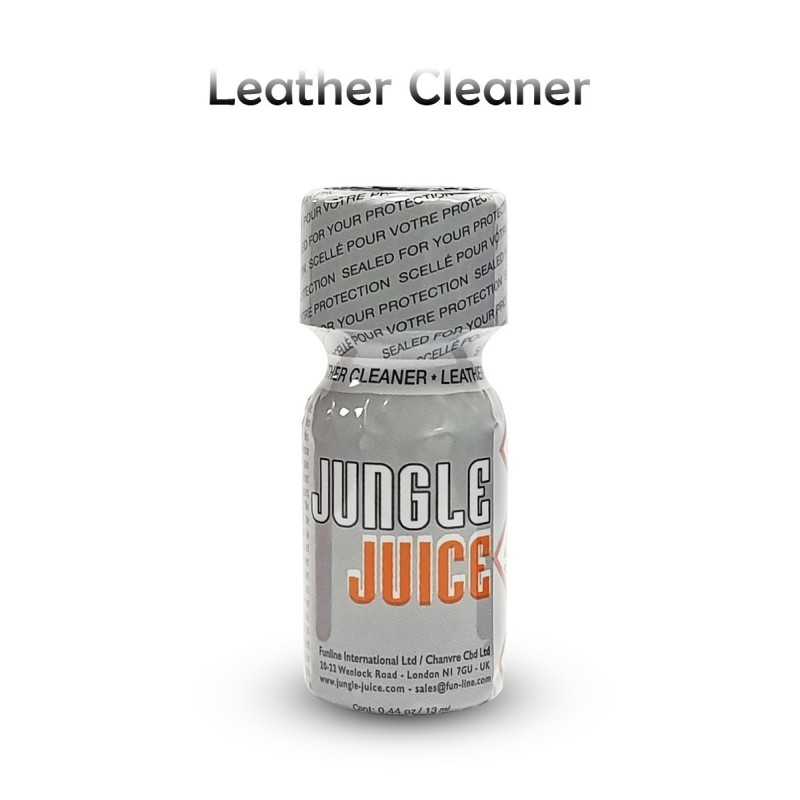 Rebeccatils Loveshop dans le 75 Jungle Juice Argent 13Ml -