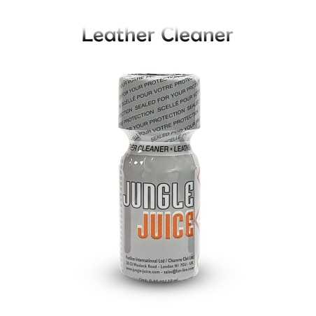 Rebeccatils Loveshop dans le 75 Jungle Juice Argent 13Ml -