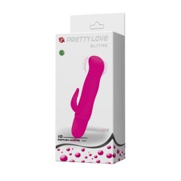 Rebeccatils Loveshop dans le 75 Vibromasseur Pretty Love Blithe