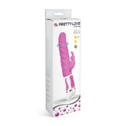 Rebeccatils Loveshop dans le 75 Vibromasseur Pretty Love Steven