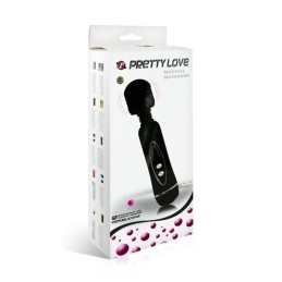 Rebeccatils Loveshop dans le 75 Magical Massager Wand