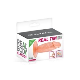 Rebeccatils Loveshop dans le 75 Real Tim Gode Ventouse Real Body