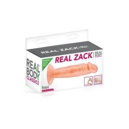 Rebeccatils Loveshop dans le 75 Real Zack Gode Ventouse Real