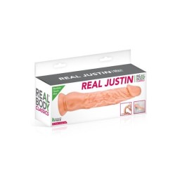 Rebeccatils Loveshop dans le 75 Real Justin Gode Ventouse Real