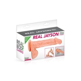 Rebeccatils Loveshop dans le 75 Real Jayson Gode Ventouse Real