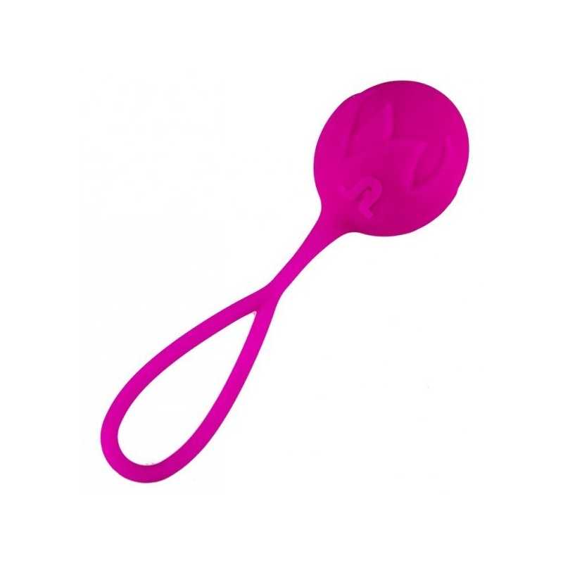 Rebeccatils Loveshop dans le 75 Smartball Uno Mia Fuchsia