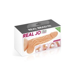 Rebeccatils Loveshop dans le 75 Real Jo Gode Real Body