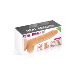 Rebeccatils Loveshop dans le 75 Real Brad Gode Real Body