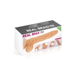 Rebeccatils Loveshop dans le 75 Real Max Gode Real Body