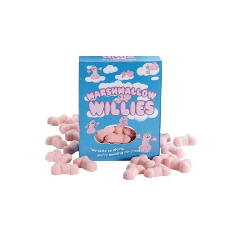 Rebeccatils Loveshop dans le 75 Marsmmallow Bonboms Zizi