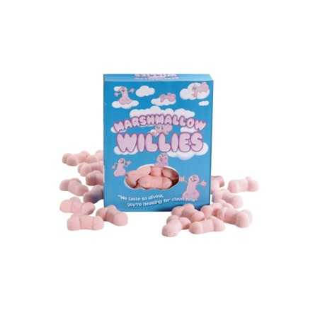 Rebeccatils Loveshop dans le 75 Marsmmallow Bonboms Zizi