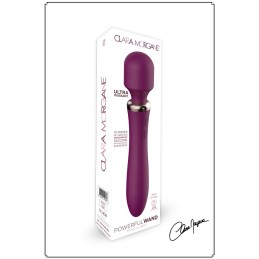 Rebeccatils Loveshop dans le 75 Powerful Wand Vibro Usb