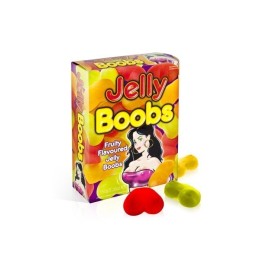 Rebeccatils Loveshop dans le 75 Jelly Boobs - Bonbons Gélifiés