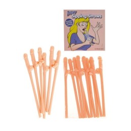 Rebeccatils Loveshop dans le 75 Dicky Shipping Straws