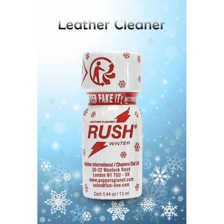 Rebeccatils Loveshop dans le 75 Rush Winter 13Ml - Leather