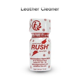 Rebeccatils Loveshop dans le 75 Rush Winter 13Ml - Leather