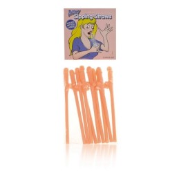 Rebeccatils Loveshop dans le 75 Dicky Shipping Straws