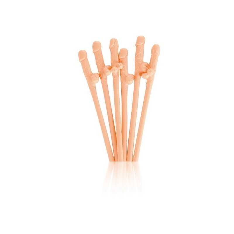 Rebeccatils Loveshop dans le 75 Dicky Shipping Straws