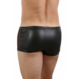 Rebeccatils Loveshop dans le 75 Boxer Homme Wetlook Micro