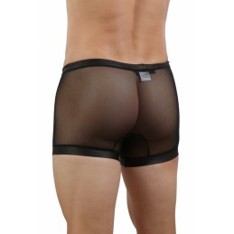 Rebeccatils Loveshop dans le 75 Boxer Homme Micro Résille