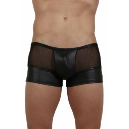 Rebeccatils Loveshop dans le 75 Boxer Homme Micro Résille