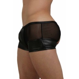 Rebeccatils Loveshop dans le 75 Boxer Homme Micro Résille