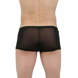 Rebeccatils Loveshop dans le 75 Boxer Homme Micro Résille