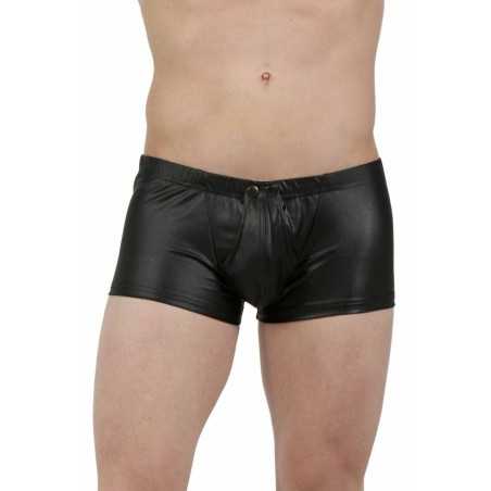 Rebeccatils Loveshop dans le 75 Boxer Homme Wetlook Détachable