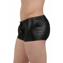 Rebeccatils Loveshop dans le 75 Boxer Homme Wetlook Détachable