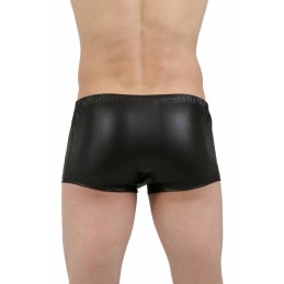 Rebeccatils Loveshop dans le 75 Boxer Homme Wetlook Détachable