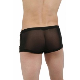 Rebeccatils Loveshop dans le 75 Boxer Homme Micro Résille