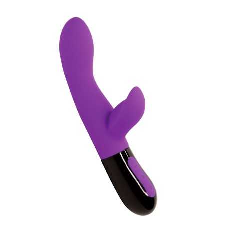 Rebeccatils Loveshop dans le 75 Vibromasseur Gaia 2.0 Rabbit