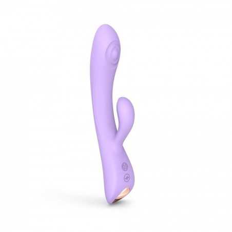 Rebeccatils Loveshop dans le 75 Vibromasseur Rabbit Bunny &