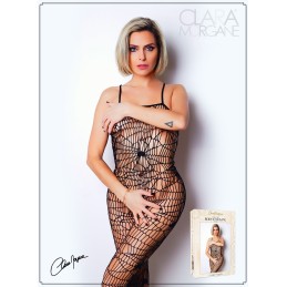 Rebeccatils Loveshop dans le 75 Bodystocking Résille