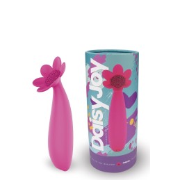 Rebeccatils Loveshop dans le 75 Daisy Joy Stimulateur Clitoris