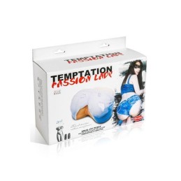 Rebeccatils Loveshop dans le 75 Lady Vibrating Masturbateur en