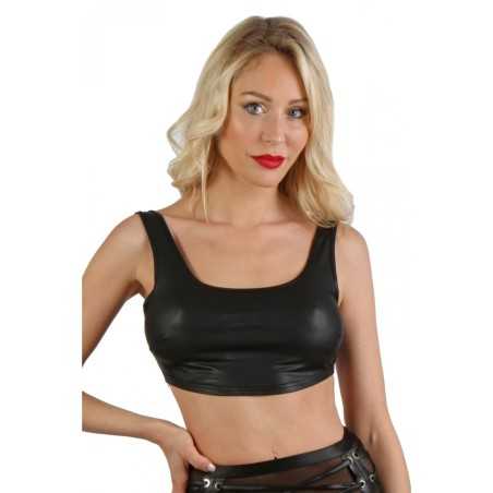 Rebeccatils Loveshop dans le 75 Brassière Wetlook