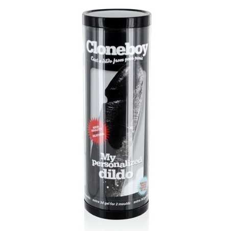 Rebeccatils Loveshop dans le 75 Cloneboy Dildo Black