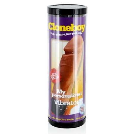 Rebeccatils Loveshop dans le 75 Cloneboy Vibrator