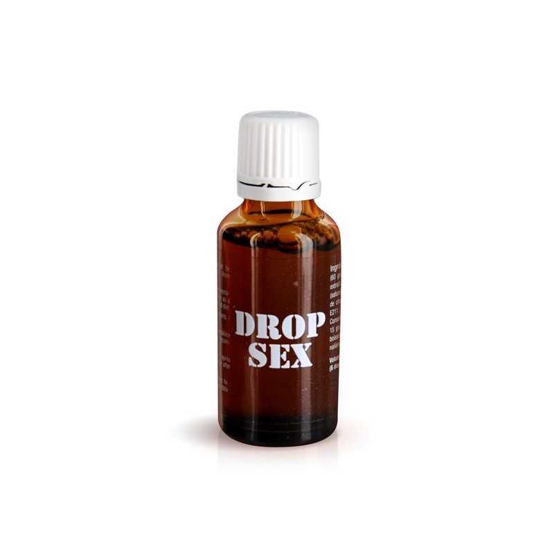 Rebeccatils Loveshop dans le 75 Drop Sexe 20 Ml