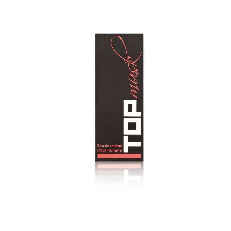 Rebeccatils Loveshop dans le 75 Top Musk 75 Ml